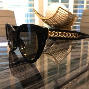 Jimmy Choo sunglasses